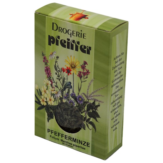 PF Pfefferminz